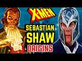 Sebastian Shaw Origins - One Of The Most Dangerous Mutant Of All Time, The Leader Of Hellfire Club
