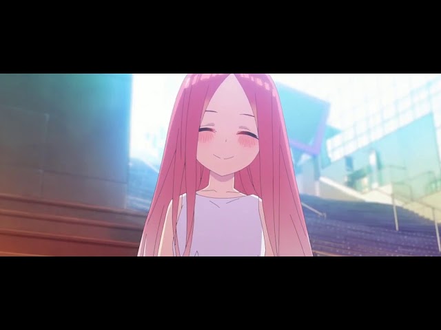 [AMV] Opening Full Gotoubun no Hanayome Season 2 [ Gotoubun no Katachi ] class=