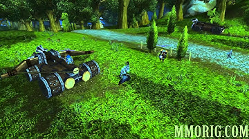 Power Word: Shield - Priest - MMORig