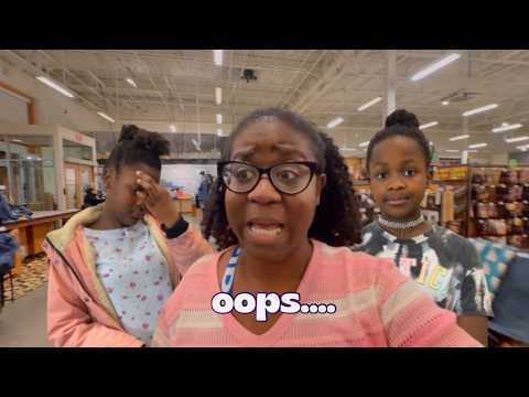 I Waited To The Last Minute To Prep For The Extreme Winter Snowstorm