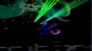 Tritonal @ Ruby Skye (8/25/11)