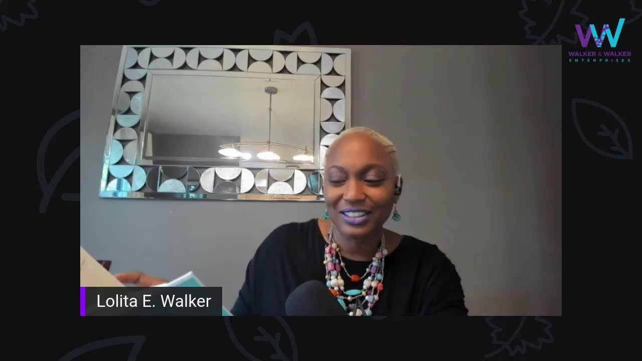 Reclaiming a Bolder You, Part III with Terri Lee