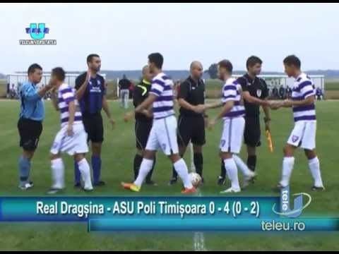 TeleU: Reprize simetrice, lideri si dupa patru etape