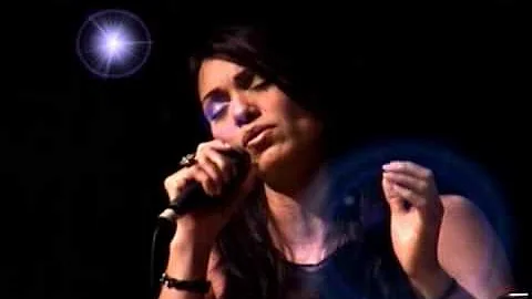 EL DA QUE ME QUIERAS JEANNETTE LUGO