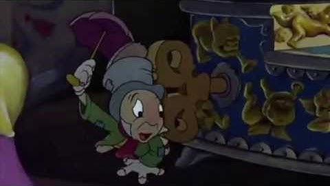 "Jiminy Pan" - Part 21 - The Final Battle/Rourke is a Codfish