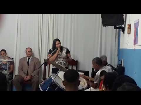 boa obra/ Daiane Cristina  (cover)
