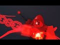 Red lord’s second form’s theme | Infinite Script Fighting