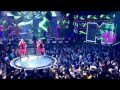 БЬЯНКА - Ногами Руками (live) / Премия MTV EMA 2014