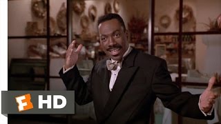 Download Lagu Boomerang (3/9) Movie CLIP - My Mack Daddy Vibe (1992) HD MP3 Download Lagu Boomerang (3/9) Movie CLIP - My Mack Daddy Vibe (1992) HD MP3