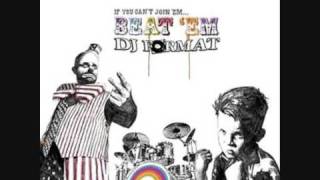 Watch Dj Format Ugly Brothers feat Abdominal video