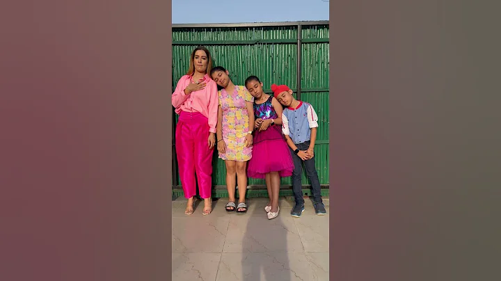We Are Always There For Each Other 😊 | RS 1313 SHORTS | Ramneek Singh 1313 #Shorts - DayDayNews