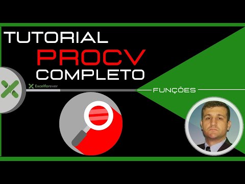 Função Procv |