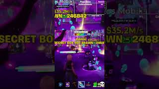 Luck boost + Box Rot codes 3/15/26 | #bottled_koolaid on #Twitch
