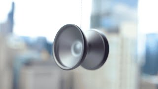 YoYo Review! MK1 YoYos HD YoYo Review - THE NEW COMPETITION BEAST!