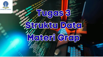 Tugas 3 Struktur Data Materi Grap ( Depth-First Search (DFS) & Breadth-First Search (BFS) )