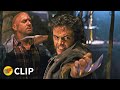 Wolverine bar scene  xmen 2000 movie clip 4k