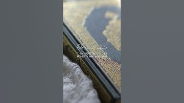 ألا إن نصر الله قريب | تلاوة مؤثرة تقشعر لها الأبدان بصوت محمد اللحيدان | متى نصر الله؟