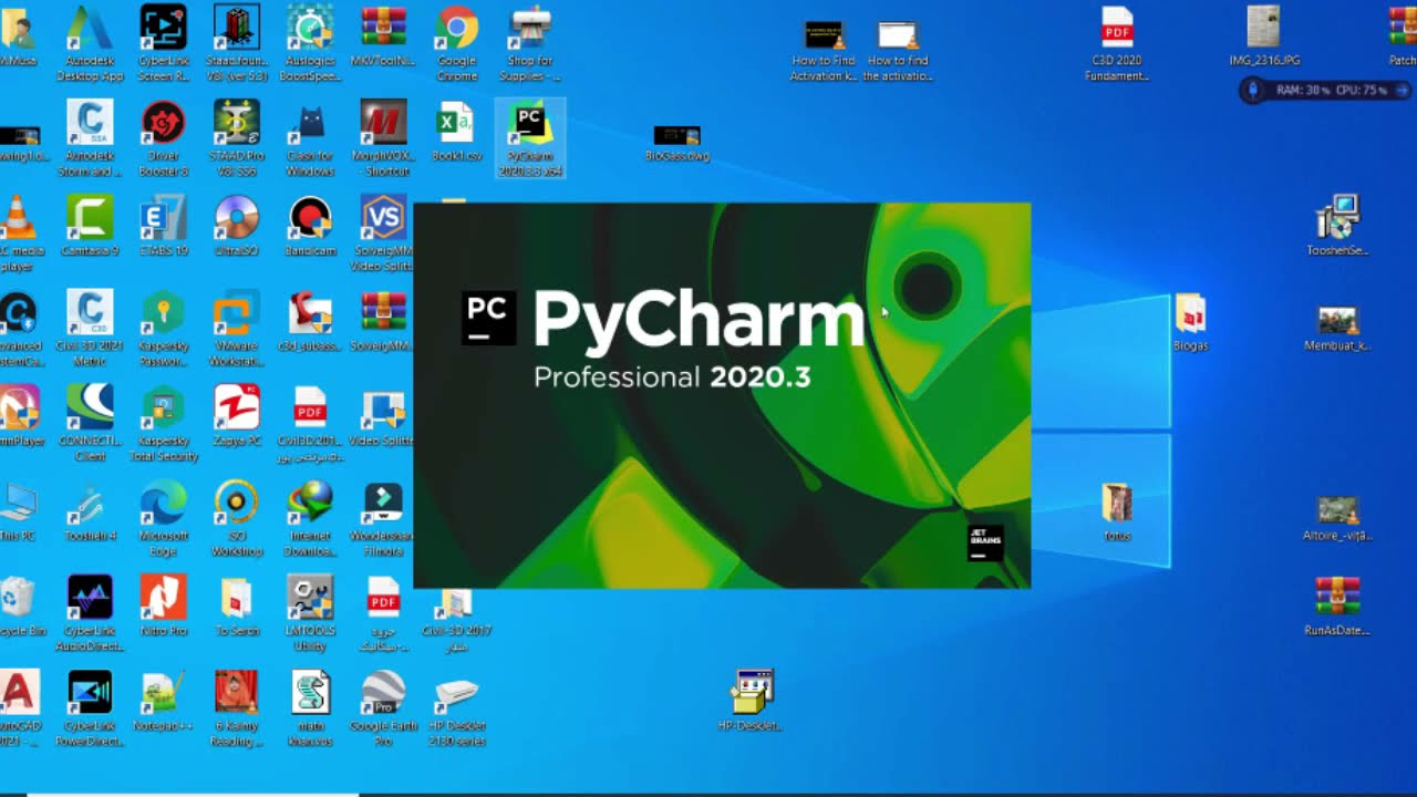PyCharm 2024 Activation Code - wide 2