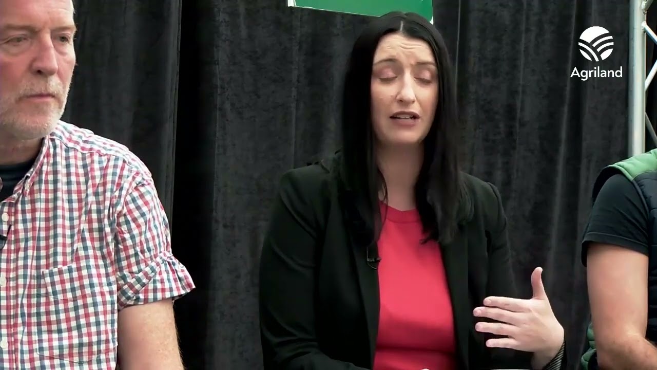 Ploughing 2022 : Agriland look back on the past three days