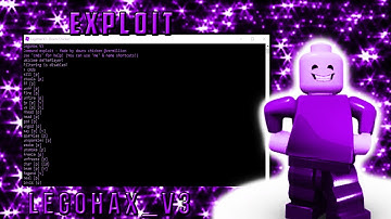 NEW ROBLOX EXPLOIT: LegoHax_V3 (Patched) Blur, God & More!
