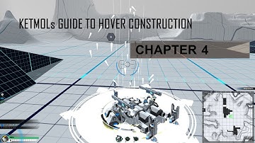 Robocraft hover build tutorial chapter IV