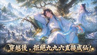 【Multi Sub】🔥爆更！《穿越後，拒絕九九六直接成仙》1-60集｜修仙界全員瘋狂加班，我直接擺爛躺平，結果原地封神！ screenshot 1