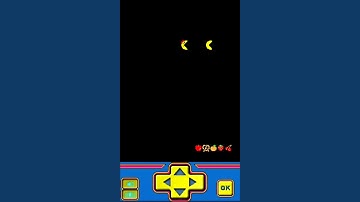 Ms. Pac-Man (Mobile) Intermissions (NA J2ME Version)