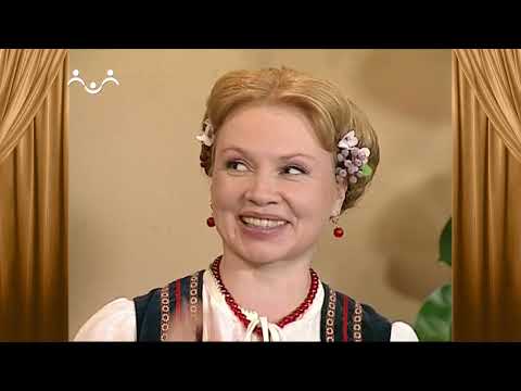 Сказки и Истории. В чайной. Стакан воды