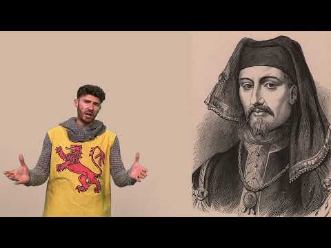 Owain Glyndŵr - Children&rsquo;s Festival of Welsh History