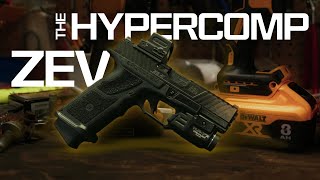 Celebrity Zev Hypercomp | 3000 Rounds Later | Review Net Worth
