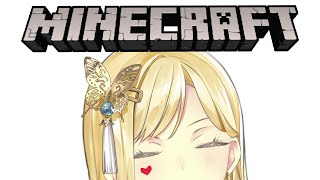 【マイクラ】徹夜明けルイスの白地図作り【ルイス・キャミー/にじさんじ】