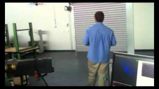 Interference testing of Wireless transmission
