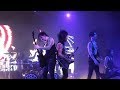 Black Veil Brides - Resurrection Tour Vlog (First Leg)