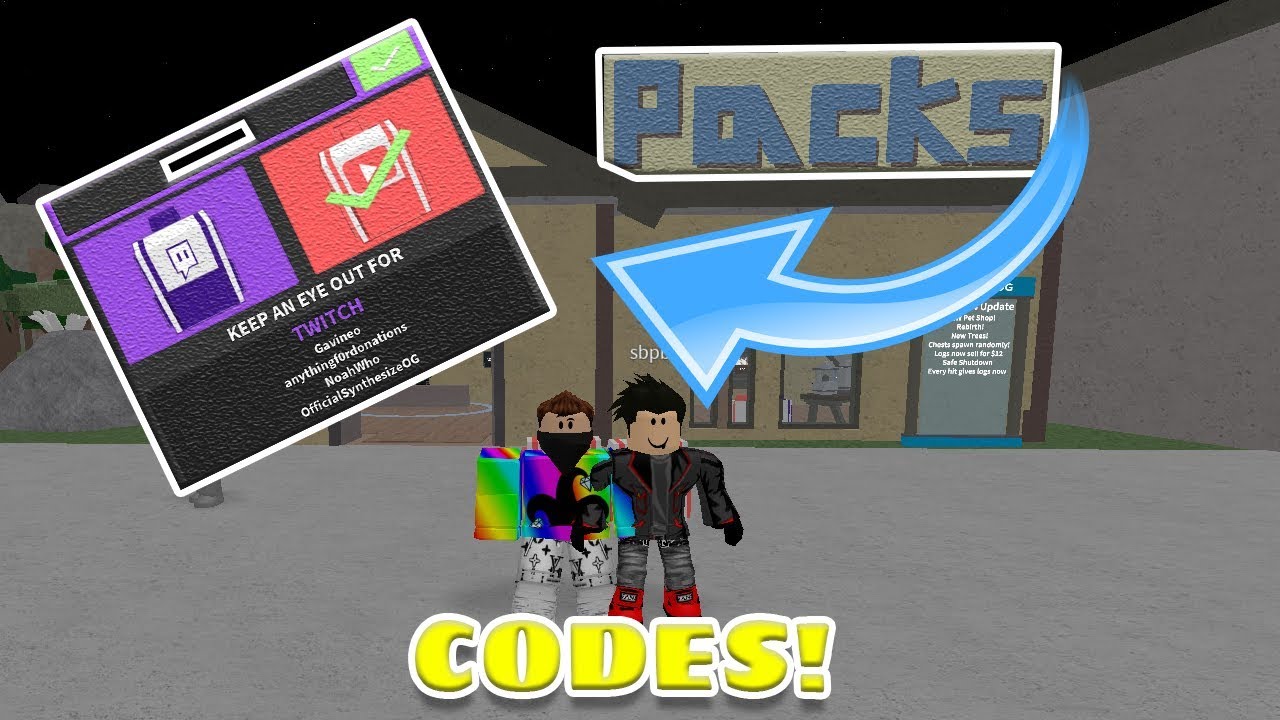 how-to-get-the-youtuber-backpack-woodcutting-simulator-roblox-youtube