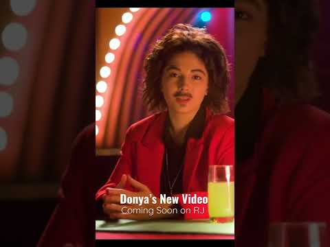 Donya Coming Soon دنیا