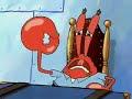 Mr Krabs sad violin meme sound effect mp3/mp4