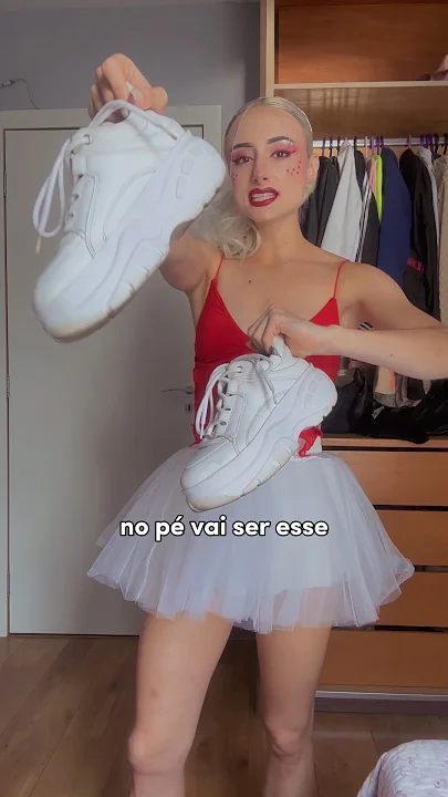 ARRUME-SE COMIGO pro carnaval de cupido