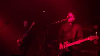Twin Tribes “Shadows” Live at The Wayfarer 9-13-2021