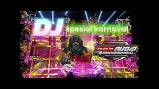 DJ SEPESIAL KARNAVAL ONE PEACE X SBS AUDIO BONDOWOSO#viralvideo#karnaval