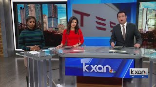 Elon Musk holds Q1 earnings call, giving insight on Tesla layoffs