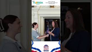 New Florida Media Announces Alison Strange as Honorary Chair for Clermont's America250 Celebration