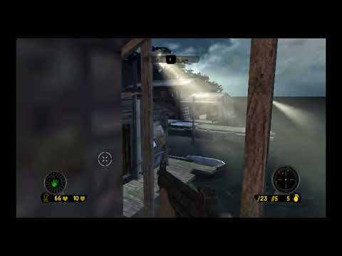 Прохождение игры Far cry vengeance Часть 5