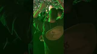 Bad Bunny - No Te Hagas - Bogotá - En Vivo