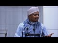 KWANINI MUMEO ANAKUONGEZEA MKE WA PILI?  - SHEIKH OTHMAN MICHAEL