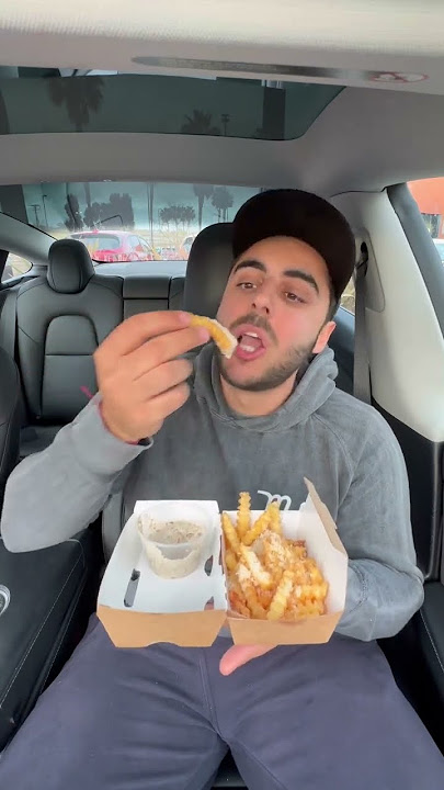 Shake Shack Truffle Items???