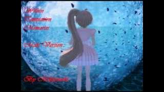 Download lagu Within Temptation- Memories (Male Version)