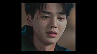 He Sacrificed Himself To Save Her Life 😭K drama🎭 My Demon✨Lady Gaga & Bruno Mars - Die With A Smile