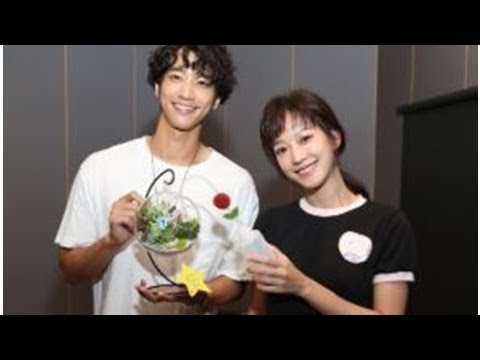 黃子佼超閃示愛詞曝光 孟耿如甜讚「貼切」 - 自由娛樂