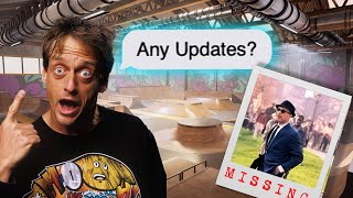 HELPING TONY HAWK find THIS Mystery Skater from 1965 | EP 4