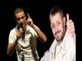 جورج وسوف و هشام الجخ..دويتو خرافي